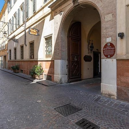 Cattedrale Parma Apartment Exterior photo