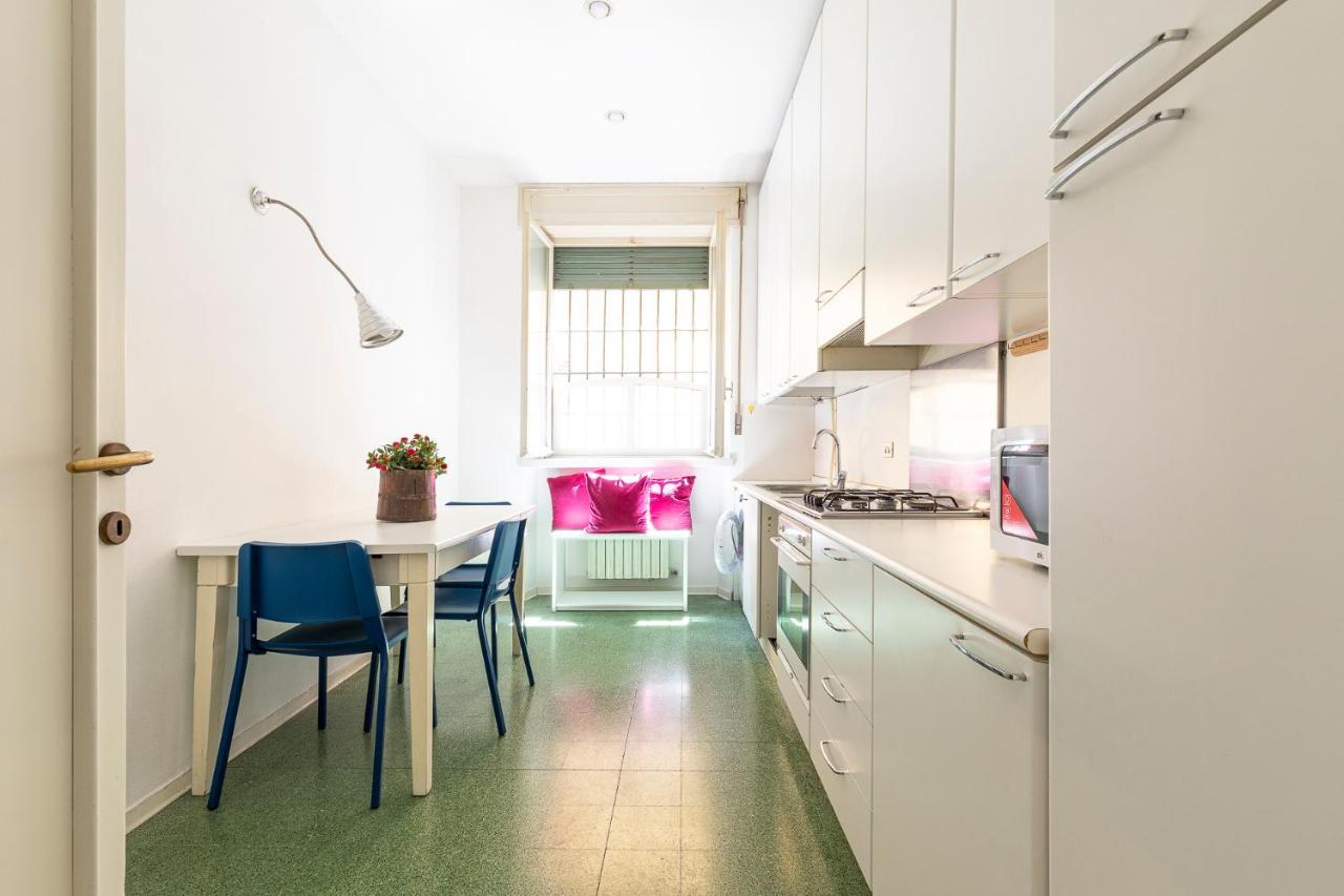 Cattedrale Parma Apartment Exterior photo
